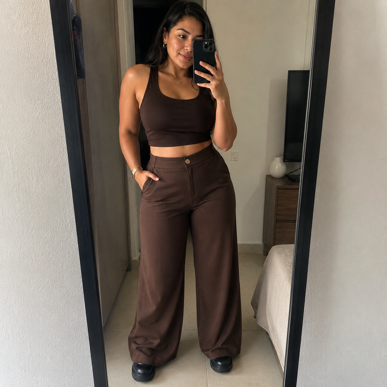 PACK X 2 PANT