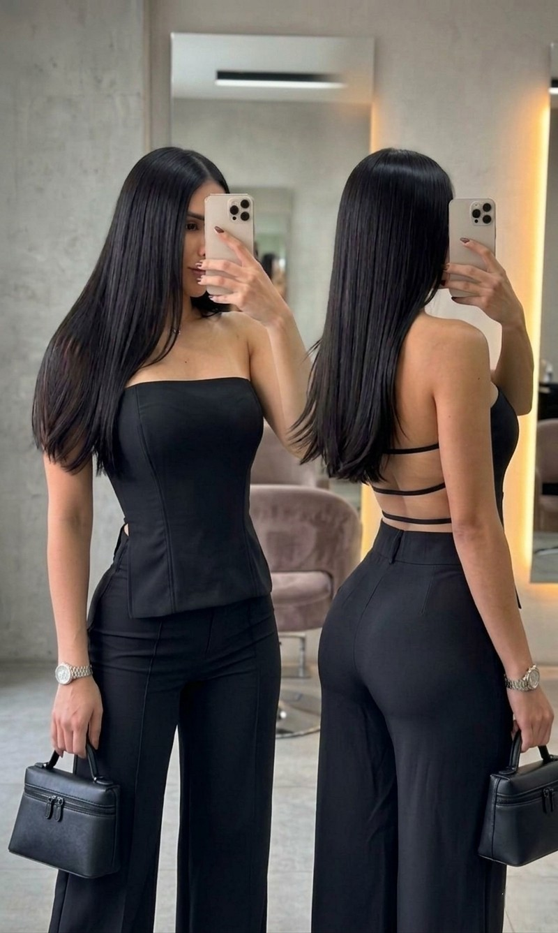 SET MAGNOLIA