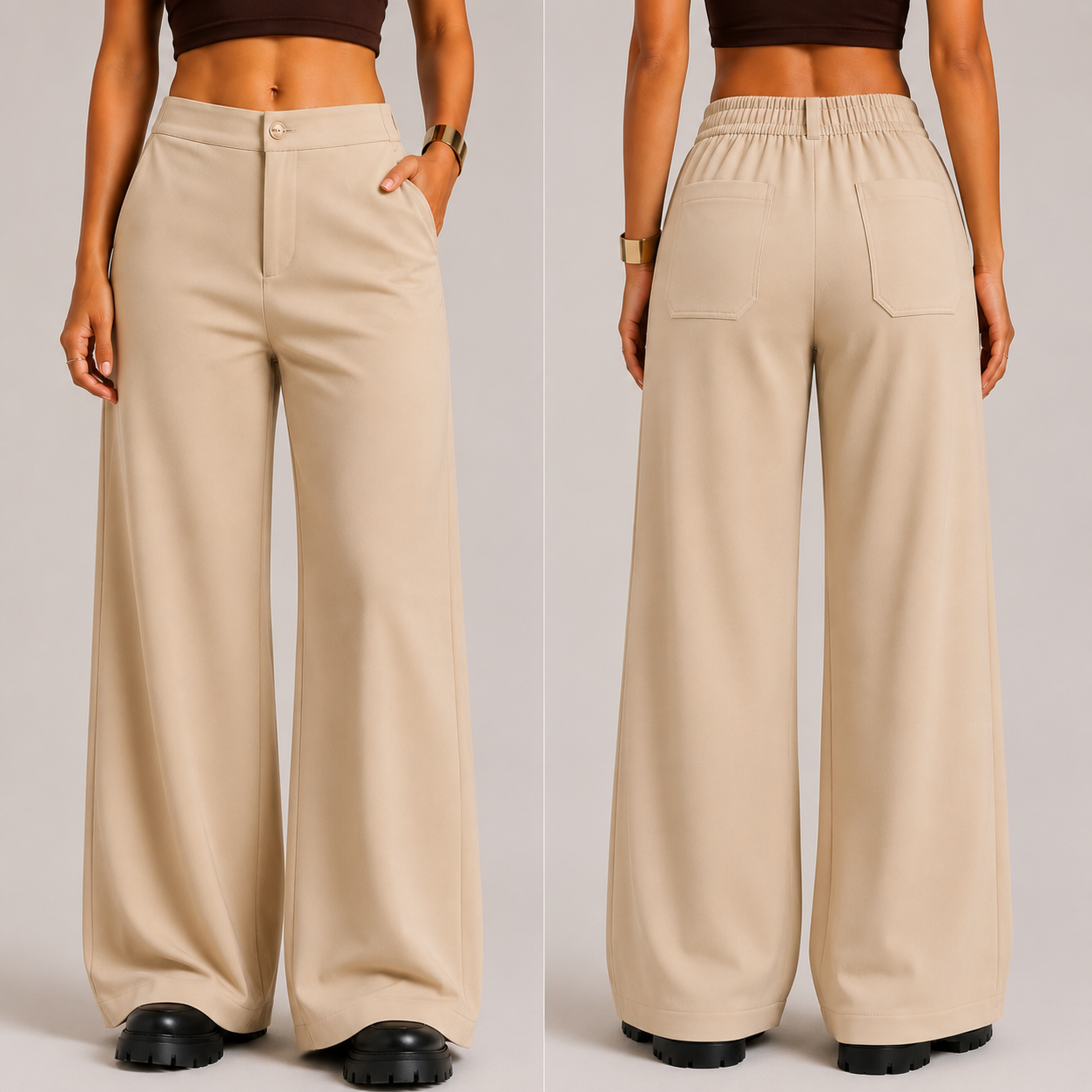 PACK X 2 PANT