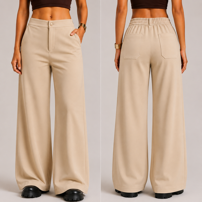 PACK X 2 PANT