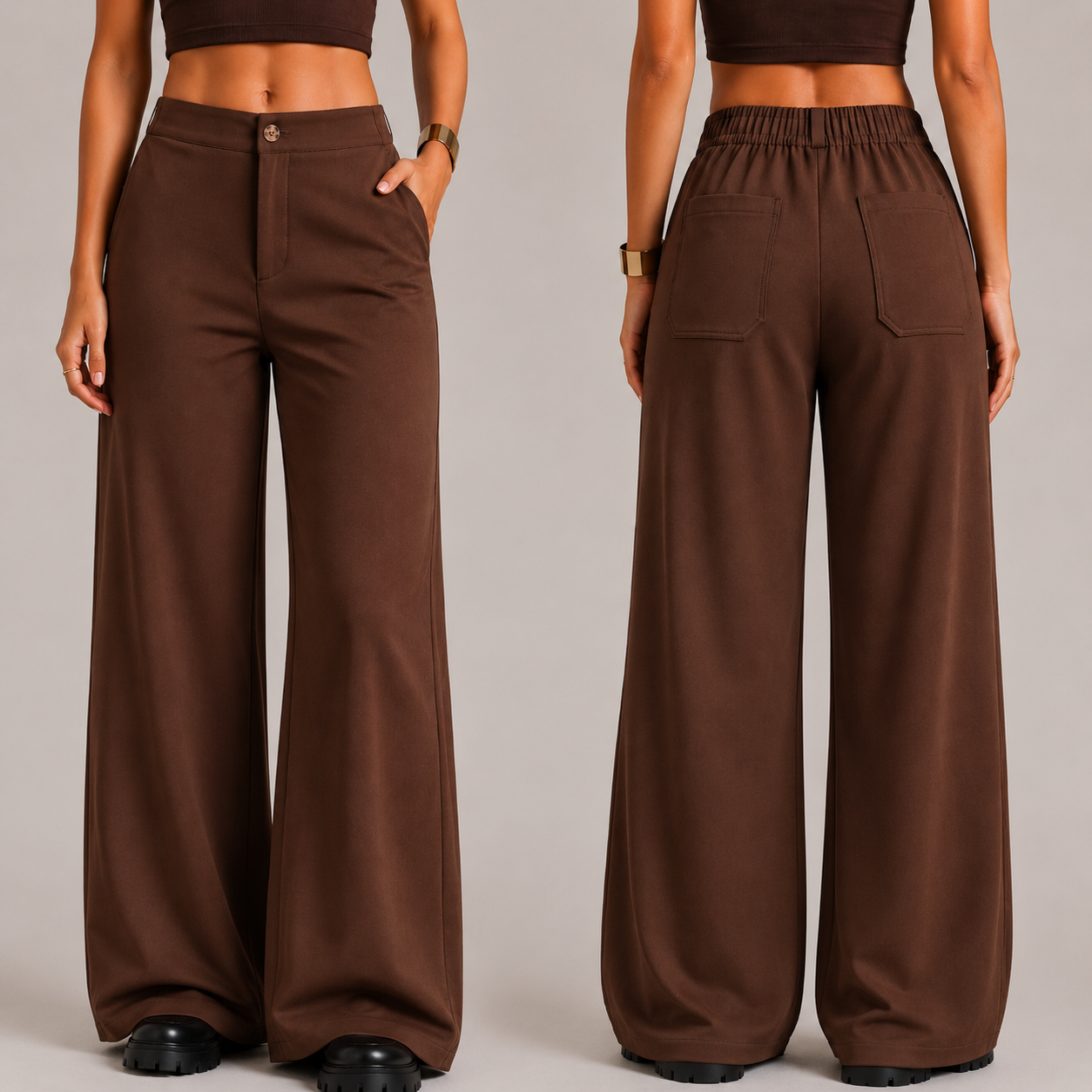PACK X 2 PANT