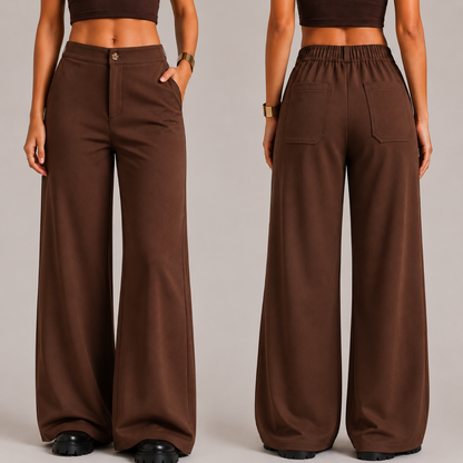 PACK X 2 PANT
