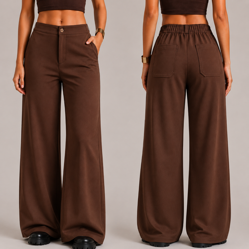 PACK X 2 PANT