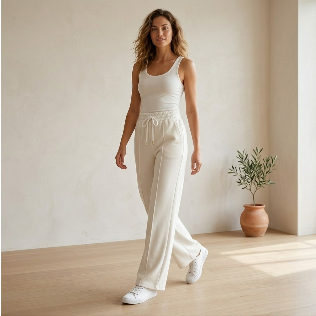 PANTALON BOTA RECTA