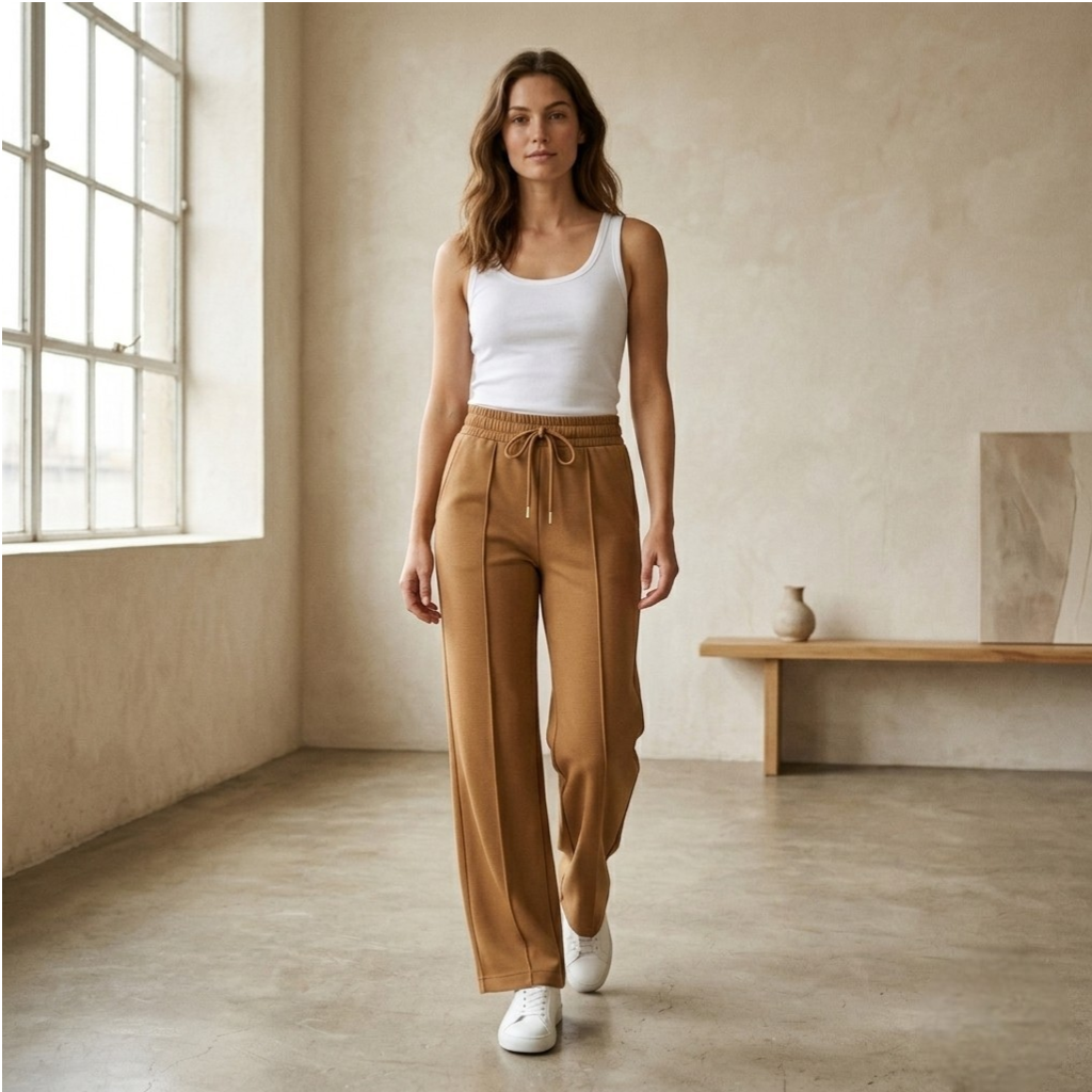 PANTALON BOTA RECTA