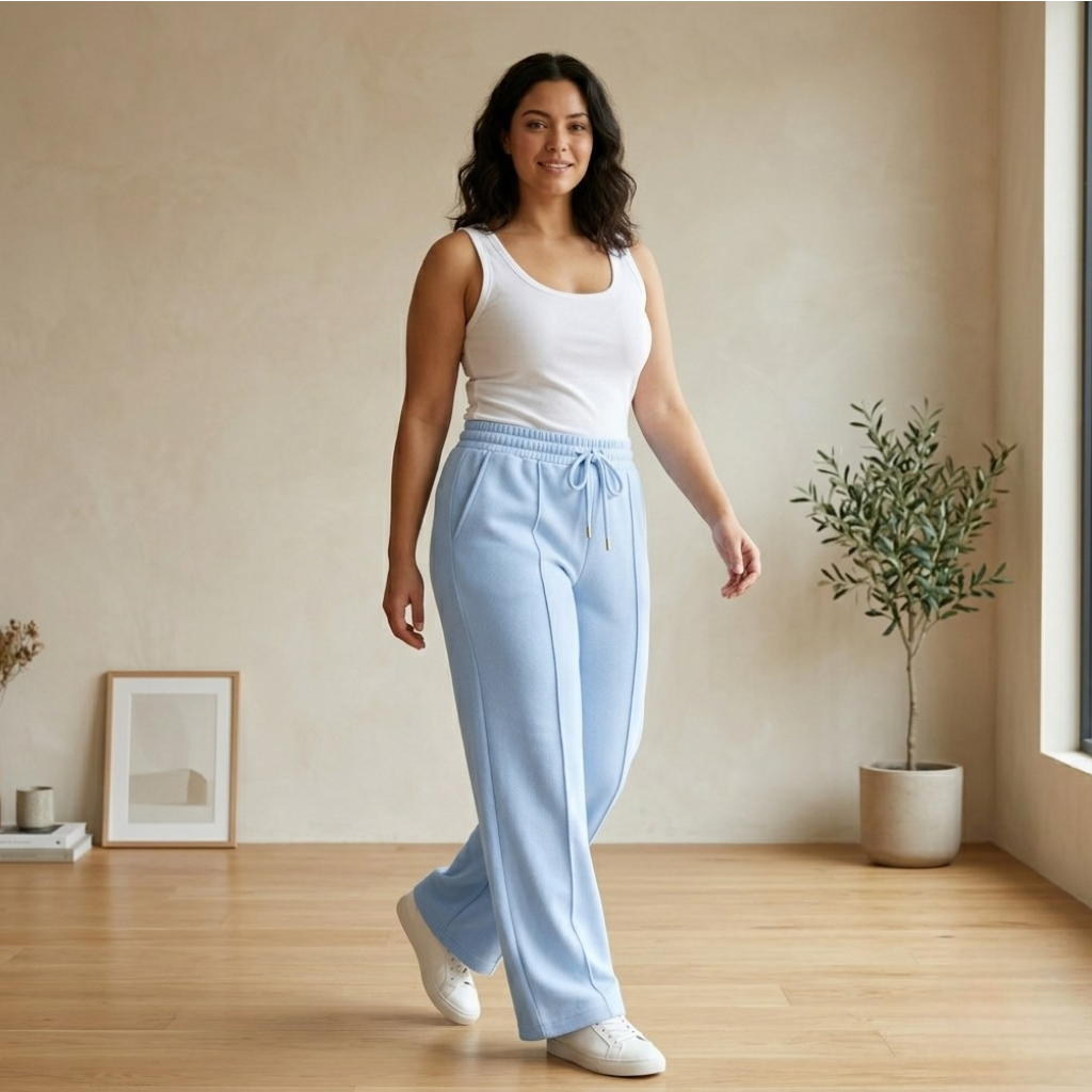 PANTALON BOTA RECTA