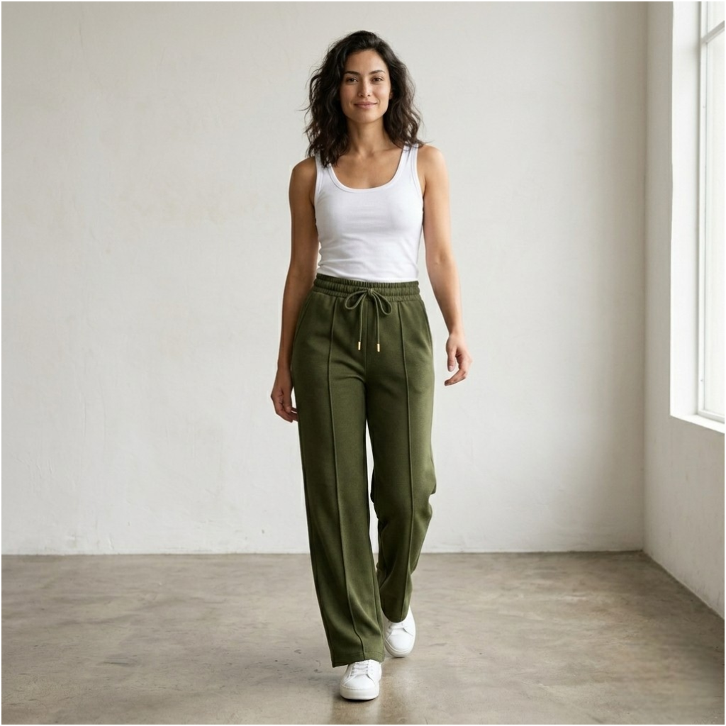 PANTALON BOTA RECTA