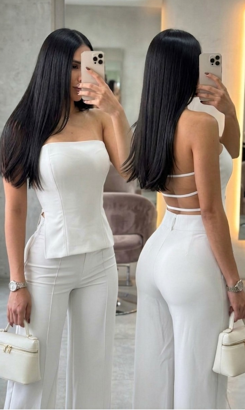 SET MAGNOLIA