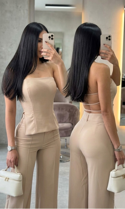 SET MAGNOLIA